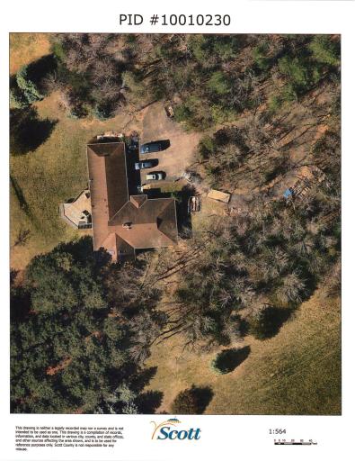 18234 E Sioux Vista Drive, Jordan, MN 55352