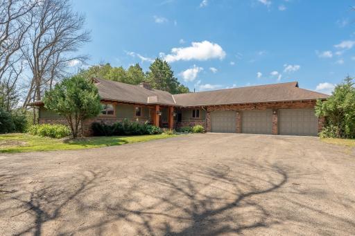 18234 E Sioux Vista Drive, Jordan, MN 55352