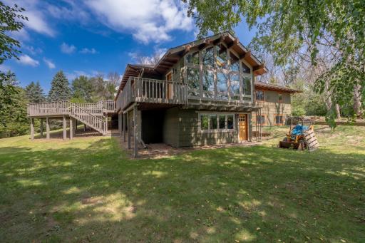 18234 E Sioux Vista Drive, Jordan, MN 55352