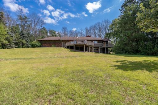 18234 E Sioux Vista Drive, Jordan, MN 55352