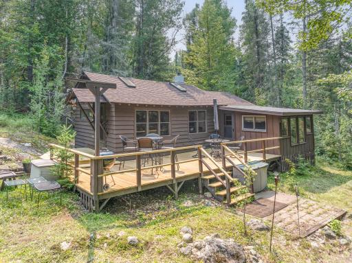 8433 Timber Bay Road, Babbitt, MN 55706