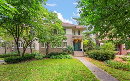 1501 Summit Avenue, B, Saint Paul, MN 55105