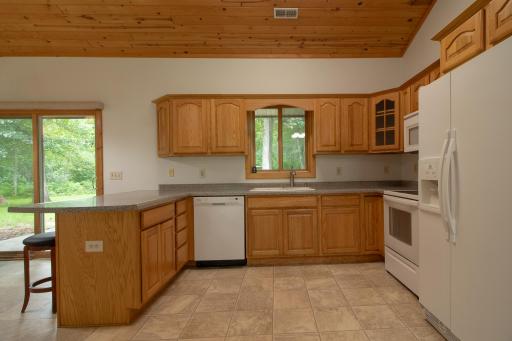 11 x 13 Kitchen