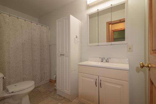 Full Bath