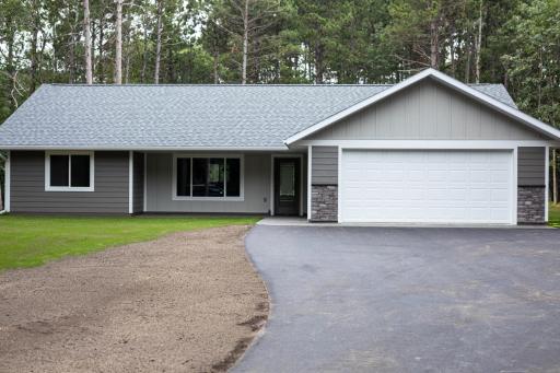 15518 Explorer Circle, Park Rapids, MN 56470