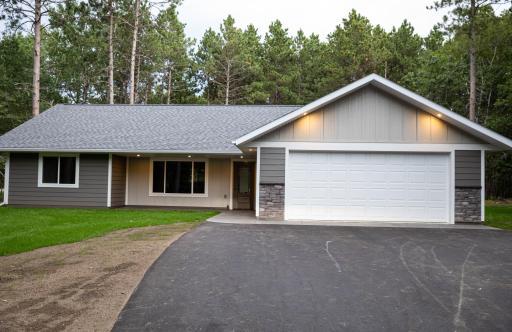 15518 Explorer Circle, Park Rapids, MN 56470