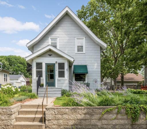 3529 19th Avenue S, Minneapolis, MN 55407