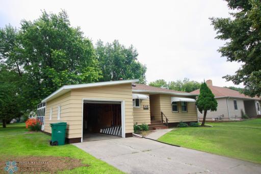242 Oak Street, Breckenridge, MN 56520