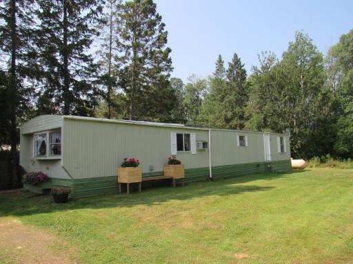 5610 N 3rd Avenue, Kettle River, MN 55757