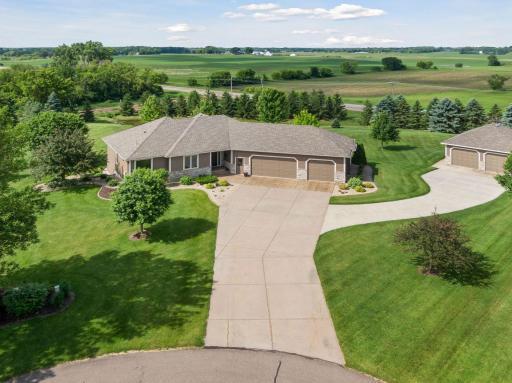 9015 Schutte Court, Hamel, MN 55340