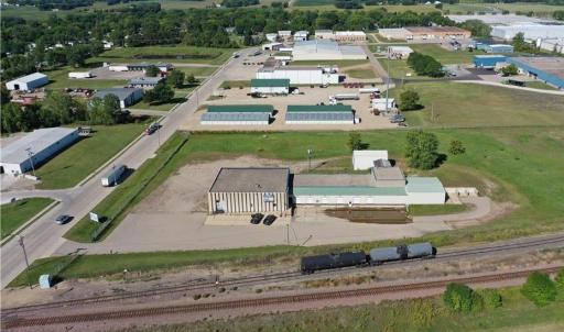 2417 Myers Road, Albert Lea, MN 56007