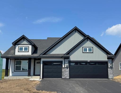 2357 Jandell Avenue NE, Saint Michael, MN 55376
