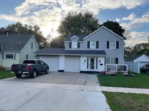 1109 9th Street NW, Austin, MN 55912