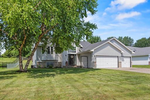214 Verbena Drive, Watertown, MN 55388