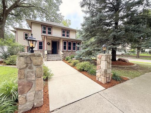 101 S 5th Street, Montevideo, MN 56265