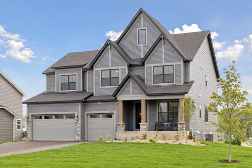 4223 Arbor Drive, Woodbury, MN 55129