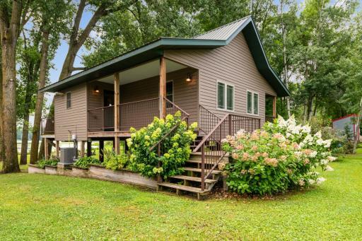 19314 Highwood Shores Road, Pine City, MN 55063