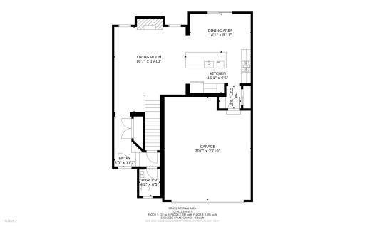 18108 Glassfern Lane, Lakeville, MN 55044