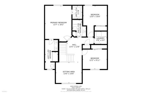 18108 Glassfern Lane, Lakeville, MN 55044