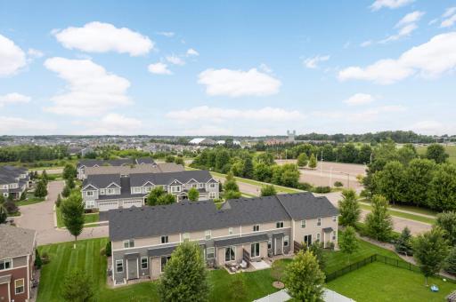 18108 Glassfern Lane, Lakeville, MN 55044