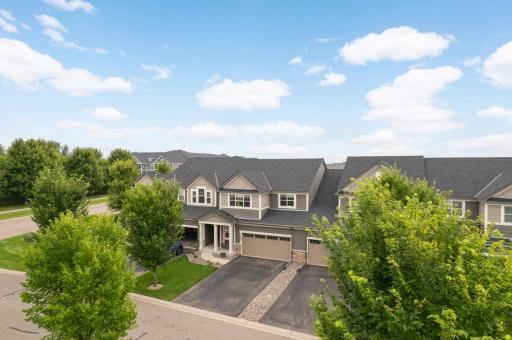 18108 Glassfern Lane, Lakeville, MN 55044