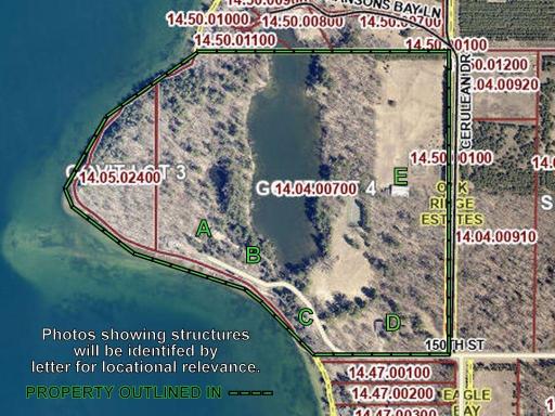 18040 150th Street, Park Rapids, MN 56470