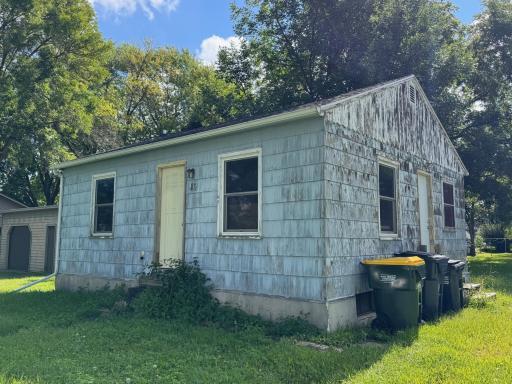 116 Fergus Avenue, Morgan, MN 56266