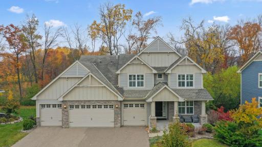 Photo for 16810 51st Place N, Plymouth, MN 55446 - listing #6767491 16810 51st Place N, Plymouth, MN 55446