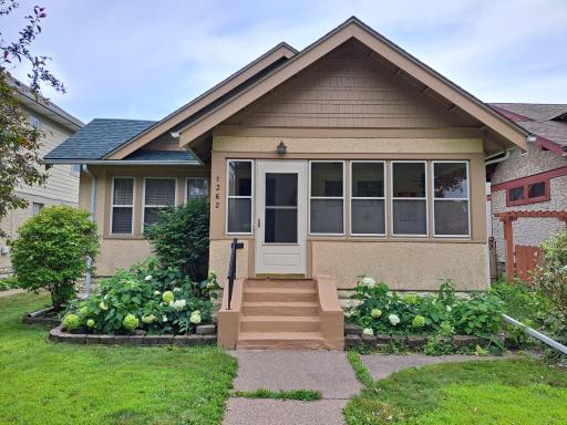 1362 Albany Avenue, Saint Paul, MN 55108