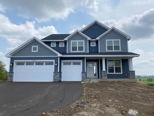 (Actual photos of the home) Progress as of 8/11!