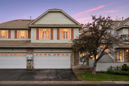 14220 Xenon Street NW, 6NW, Anoka, MN 55303