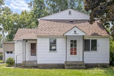 2114 5th Avenue NE, Austin, MN 55912