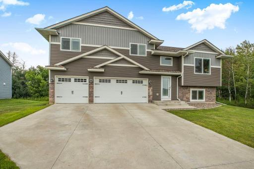 1008 Nelson Avenue, Mora, MN 55051