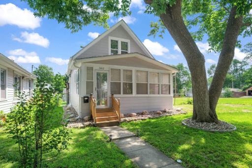 3410 Sheridan Avenue N, Minneapolis, MN 55412