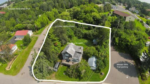 65 Main Street, Soudan, MN 55782