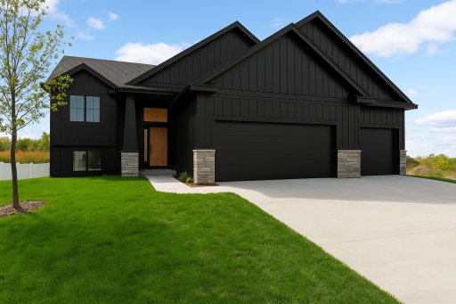 602 Grouse Way, New Richmond, WI 54017