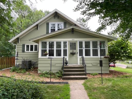 1400 12th Avenue E, Menomonie, WI 54751