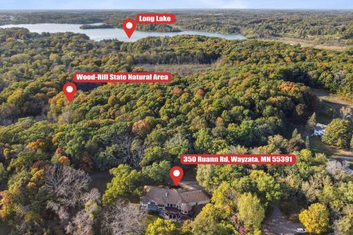 350 Ruann Road, Wayzata, MN 55391