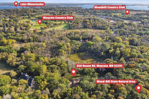 350 Ruann Road, Wayzata, MN 55391