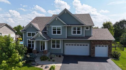 8925 Highview Court, Victoria, MN 55386