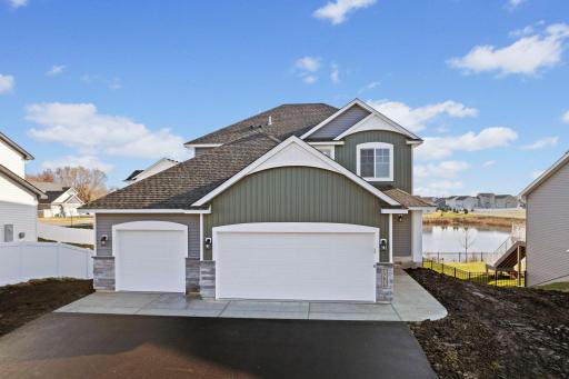 17818 Evershed Way, Lakeville, MN 55044