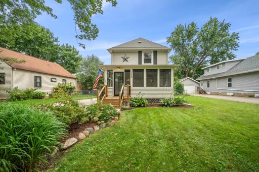 705 Spruce Street, Farmington, MN 55024