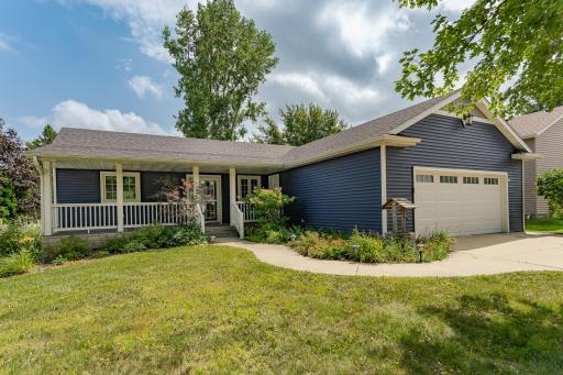 504 13th Avenue NW, Kasson, MN 55944