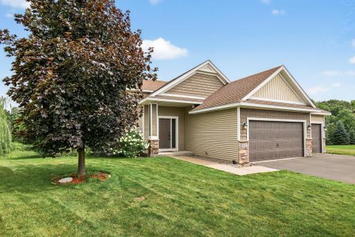 1047 152nd Lane NW, Andover, MN 55304