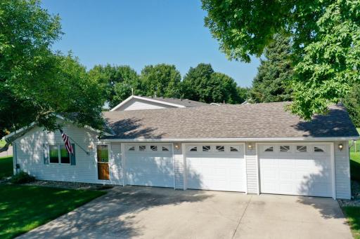 600 28th Avenue SW, Willmar, MN 56201