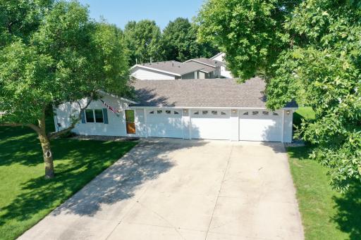 600 28th Avenue SW, Willmar, MN 56201