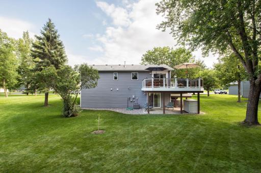 2504 Conifer Avenue, Alexandria, MN 56308