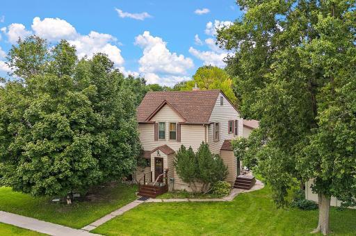 112 4th Street NW, Ortonville, MN 56278