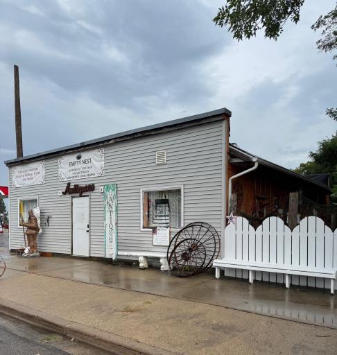 202 Main Street, Dent, MN 56528