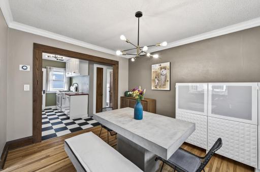 1609 Huron Street, Saint Paul, MN 55108